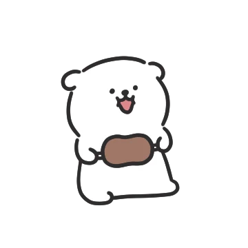 나는야 뚱댕이~