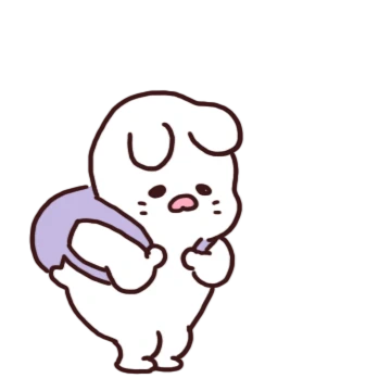 안녕~ 나는~ 햄햄찌~