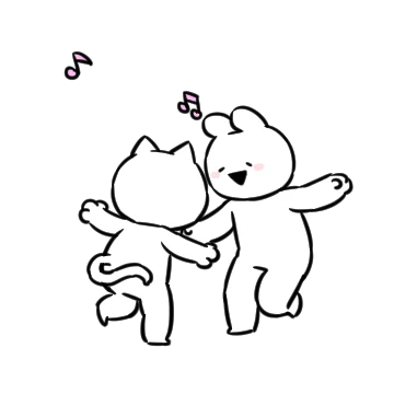 오버액션 토끼 ~ 영화 같은 일상~