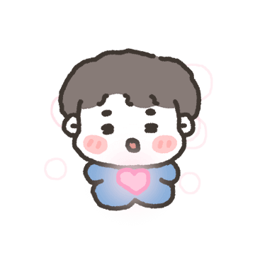 해삐해삐 찌돌이