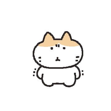 잔망방구 댕고