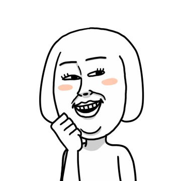 속마음티콘-내 마음을 들켜버렸네