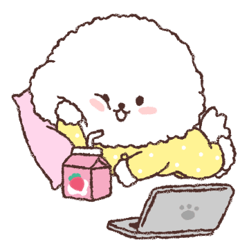 세숑 새 옷 샀숑!
