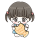 자몽이