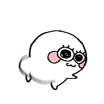 낙서 동그리