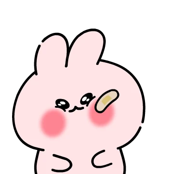 삥쿠삥뽕 깔깔토끼!