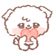 샤롬이와 소녀