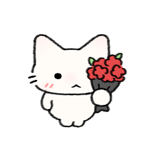 우리 고양이 알 수 없어요 3