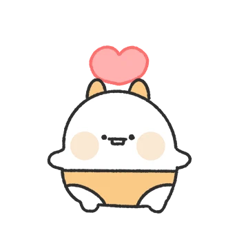 아기도깨비는 빤쮸발랄해!