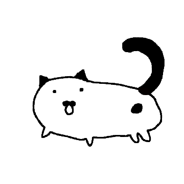 당신의 최애 고양이는?