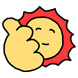 태양찌