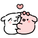 동동이와 둥둥이