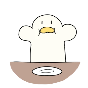 망충하지만 적극적인 치즈덕 2