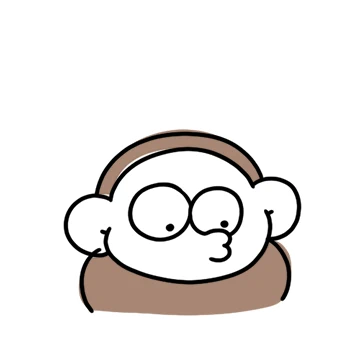 아주 조금 이상한 밍끼 2