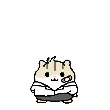 오밀조밀 햄랑이