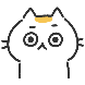 콩고물 야옹이