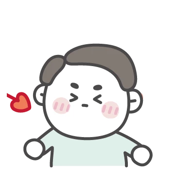 울 여보는 사랑둥이! (남편 버전)
