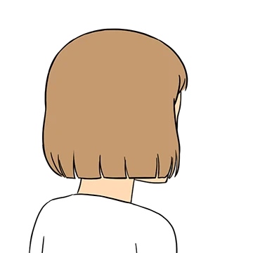 반전그녀의 반전매력