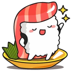 얌얌! 스시얌!