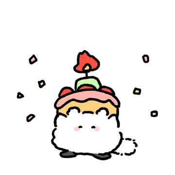 뽀송 먼지뭉치