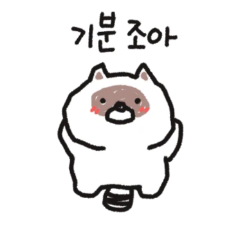 하찮은 너구리 2