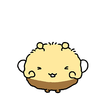 방실방실 아기 호방벌