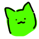 모냥이