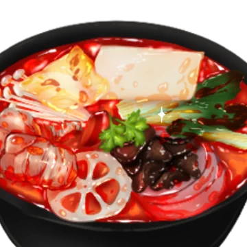 오늘의 메뉴 24종