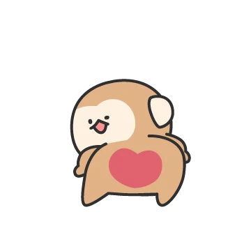 댄싱몽키이