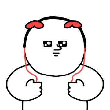 똘망똘망 사랑꾼 하둥이