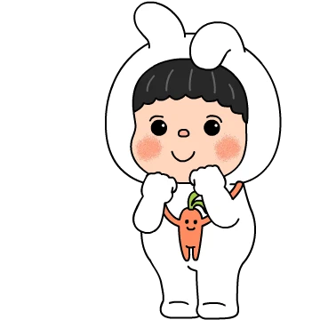 뽀야와 웃음빵빵 톡
