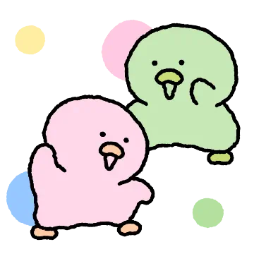 더 잔망잔망 찹쌀덕