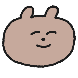 늘 웃는 곰