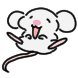 그레이마우스 찍소리