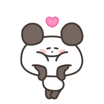 꼬마판다 쪼꼬