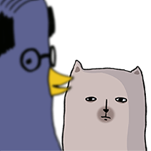인생이 그냥 고댐씨