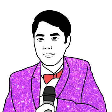 트롯킹 : 멋진 인생
