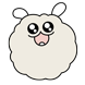 복실이콘