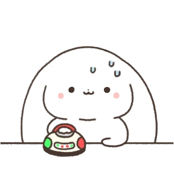 솔직한 망붕왕! 망상토끼