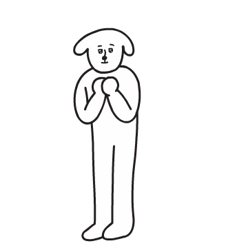 다 가진 얄개의 하루