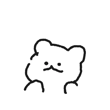 대충생긴 곰식이 2