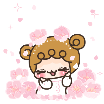 봄바람난 키키