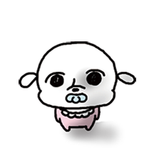 복슬 응애임다2