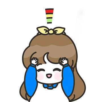 기념일 잘 챙기는 꼬마숙녀