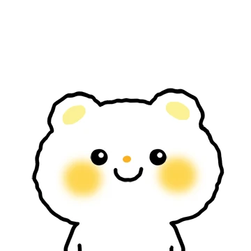 해피베어의 컬러풀 라이프 4
