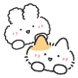 몽실이와 옹실이