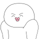 쭈뻣쭈뻣 겸둥이