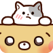 세미와 북북이