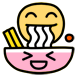 아라땡