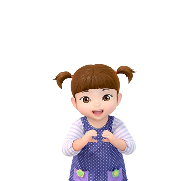 New 엉뚱발랄 콩순이